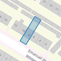 Perceel HBG01-K-6587