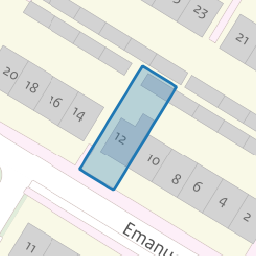 Perceel HBG01-K-6589