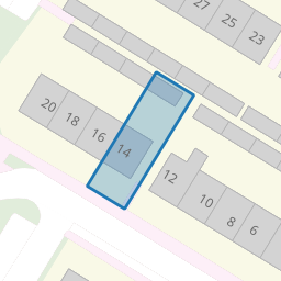 Perceel HBG01-K-6590