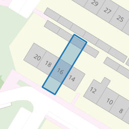 Perceel HBG01-K-6591