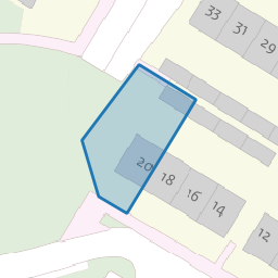 Perceel HBG01-K-6593