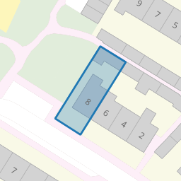 Perceel HBG01-K-6594