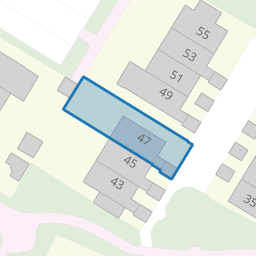 Perceel HBG01-K-6604