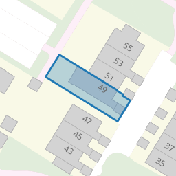 Perceel HBG01-K-6605