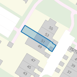 Perceel HBG01-K-6606