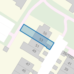 Perceel HBG01-K-6607