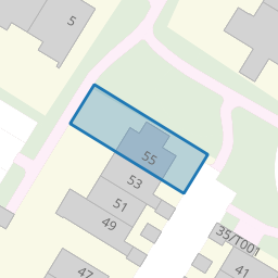 Perceel HBG01-K-6608