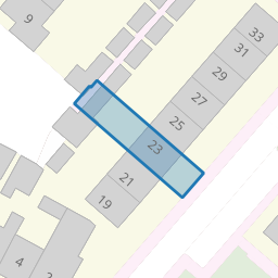 Perceel HBG01-K-6610