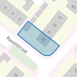 Perceel HBG01-K-6613