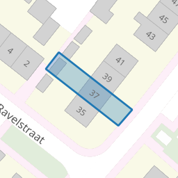 Perceel HBG01-K-6614