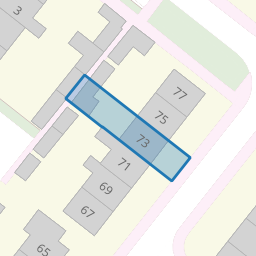 Perceel HBG01-K-6618