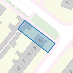 Perceel HBG01-K-6620