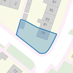 Perceel HBG01-K-6621