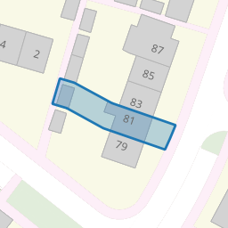 Perceel HBG01-K-6622