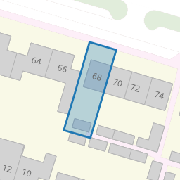 Perceel HBG01-K-6624