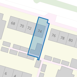 Perceel HBG01-K-6627