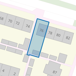 Perceel HBG01-K-6628