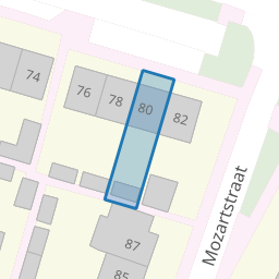 Perceel HBG01-K-6630