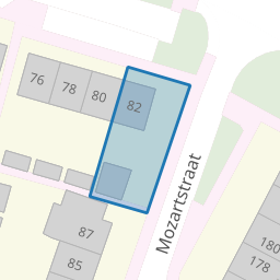 Perceel HBG01-K-6631