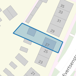 Perceel HBG01-K-6632