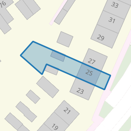 Perceel HBG01-K-6633