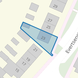 Perceel HBG01-K-6634