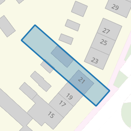 Perceel HBG01-K-6635