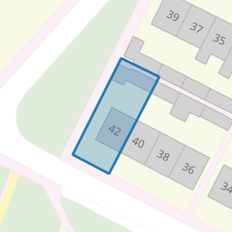 Perceel HBG01-K-6639