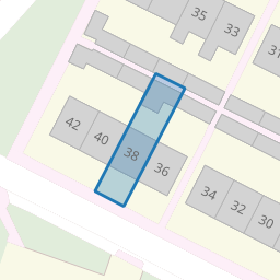 Perceel HBG01-K-6641