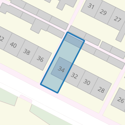 Perceel HBG01-K-6643