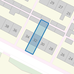 Perceel HBG01-K-6644