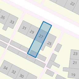 Perceel HBG01-K-6649