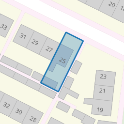 Perceel HBG01-K-6650