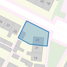 Perceel HBG01-K-6651