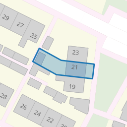 Perceel HBG01-K-6652