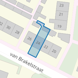 Perceel HBG01-K-6655