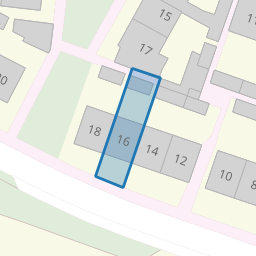 Perceel HBG01-K-6659