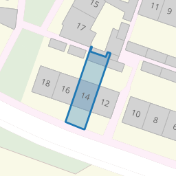 Perceel HBG01-K-6660