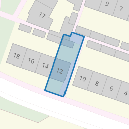 Perceel HBG01-K-6661