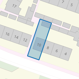 Perceel HBG01-K-6662