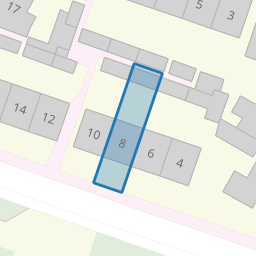 Perceel HBG01-K-6663