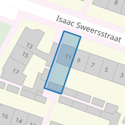 Perceel HBG01-K-6666