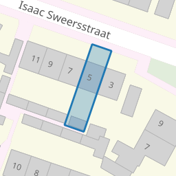 Perceel HBG01-K-6669