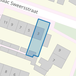 Perceel HBG01-K-6670