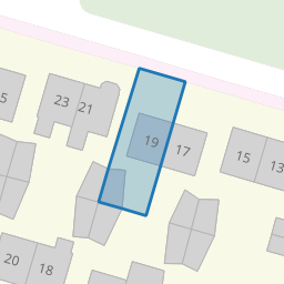 Perceel HBG01-K-6671