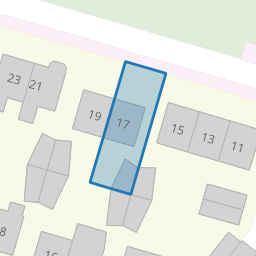 Perceel HBG01-K-6672