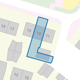 Perceel HBG01-K-6674