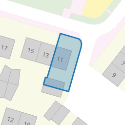 Perceel HBG01-K-6675