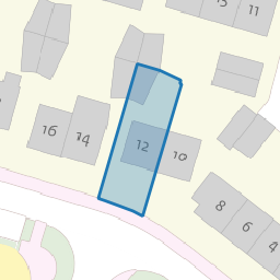 Perceel HBG01-K-6677