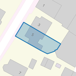 Perceel HBG01-K-6689